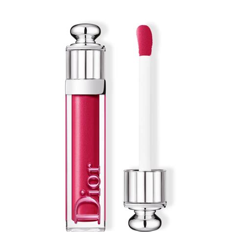 precio del gloss dior